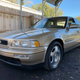 Illustration for article titled At $4,500, Could This 1994 Acura Legend be Accurately Priced?